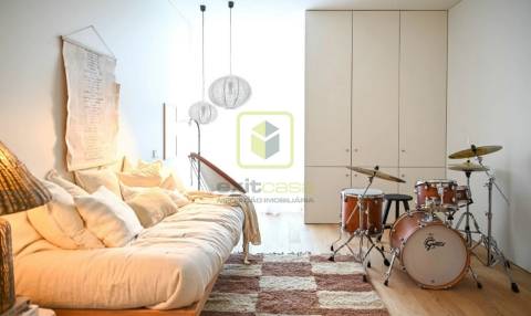 Apartamento T4 no Centro de Aveiro