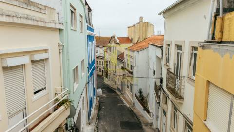 Apartamento T2