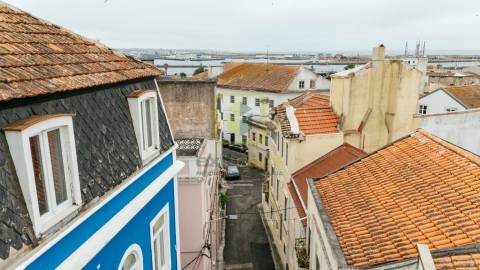 Apartamento T2