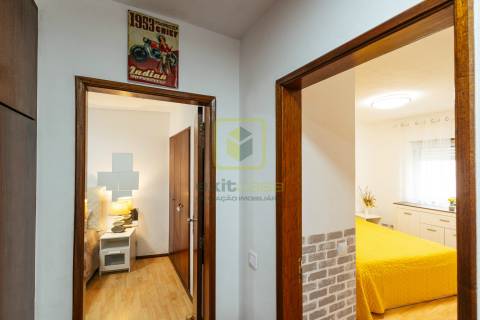 Apartamento T2