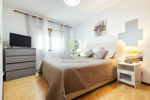 Apartamento T2