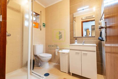 Apartamento T2