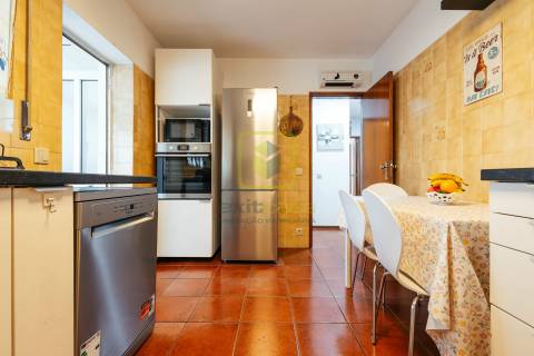 Apartamento T2