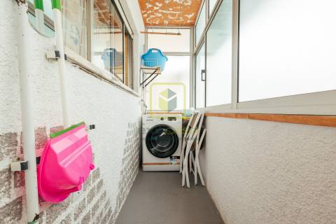 Apartamento T2