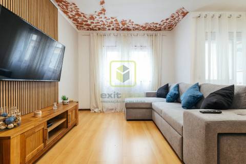 Apartamento T2