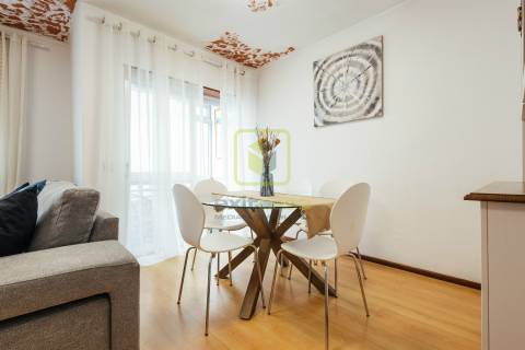 Apartamento T2
