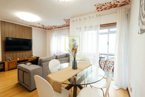 Apartamento T2