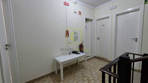 Prédio para Investimento Imobiliário