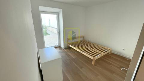 Apartamento T1 para Arrendamento