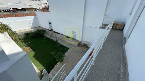 Apartamento T1 para Arrendamento