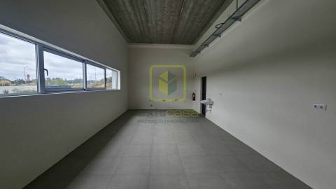 Armazém Novo em Vagos