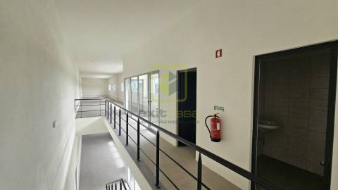 Armazém Novo em Vagos