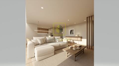 Moradia Térrea em Construção