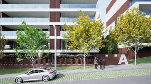 Apartamento T2 em Águeda