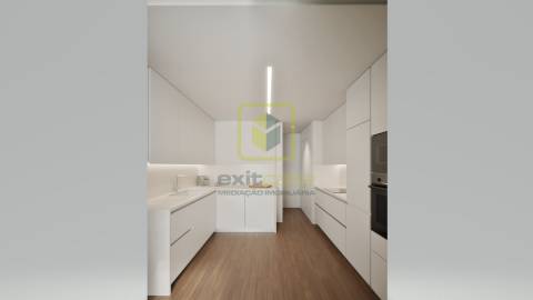 Apartamento T2 em Águeda