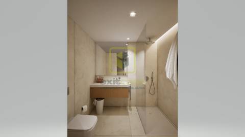 Apartamento T2 em Águeda