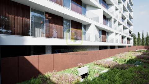 Apartamento T2 em Águeda