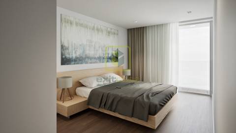 Apartamento T3 em Águeda