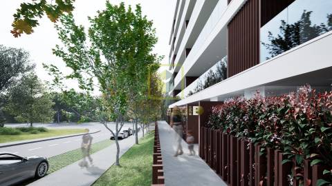 Apartamento T3 em Águeda