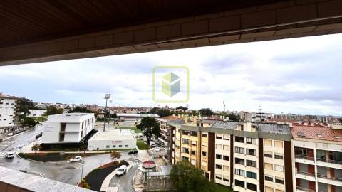 Apartamento T2 para arrendar