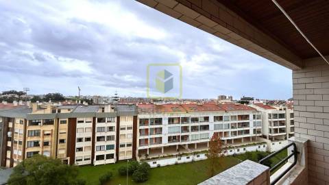 Apartamento T2 para arrendar
