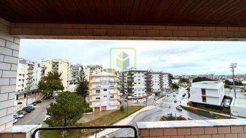 Apartamento T2 para arrendar