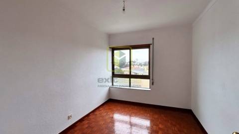 Apartamento T2 para arrendar
