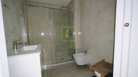 Apartamento T3 com Terraço em Aveiro