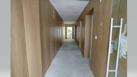 Apartamento T3 com Terraço em Aveiro