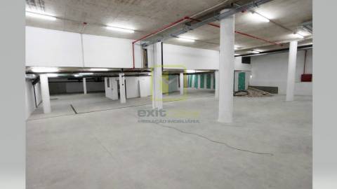 Apartamento T3 com Terraço em Aveiro