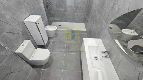 Apartamento T2 Novo em Aveiro