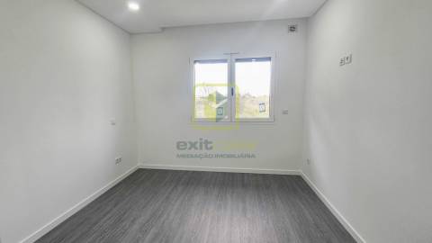 Apartamento T2 Novo em Aveiro