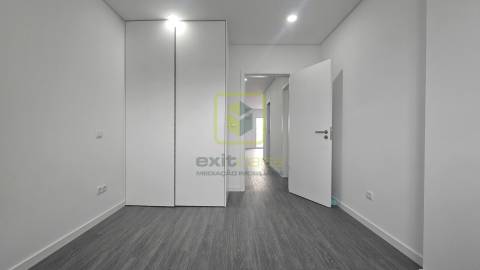 Apartamento T2 Novo em Aveiro