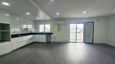 Apartamento T2 Novo em Aveiro