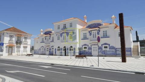 Apartamento T2 Novo em Aveiro