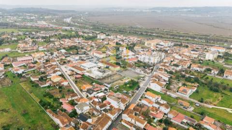 Apartamento T1