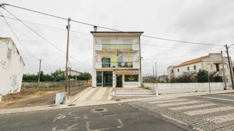 Apartamento T1