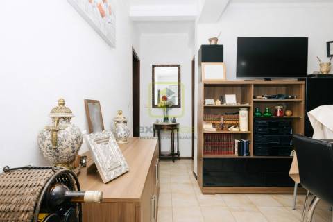 Apartamento T1