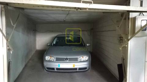 Garagem Fechada