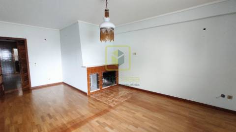 Apartamento T3 na Praia da Barra