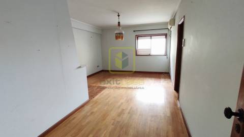 Apartamento T3 na Praia da Barra
