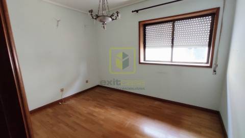 Apartamento T3 na Praia da Barra