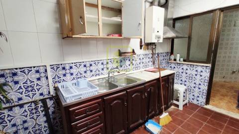 Apartamento T3 na Praia da Barra