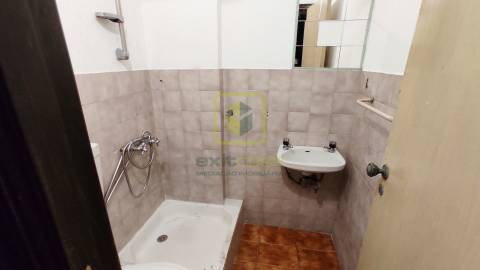 Apartamento T3 na Praia da Barra