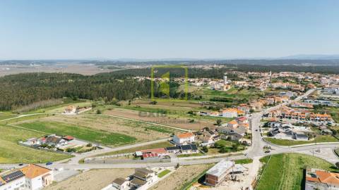 Terreno para Construção