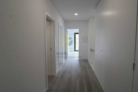 Moradia em Construção em Ílhavo