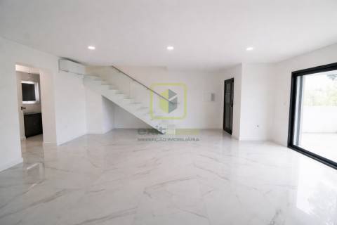 Moradia em Construção em Ílhavo