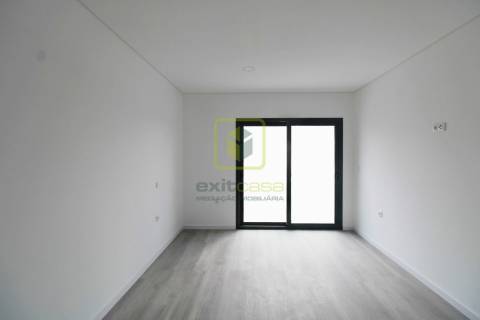 Moradia em Construção em Ílhavo