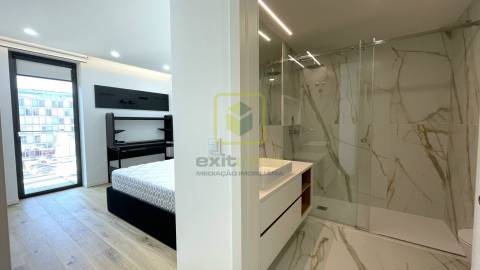 Apartamento T2 no Centro de Aveiro