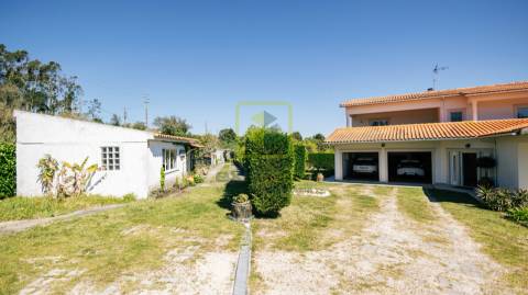 Moradia T4 Isolada